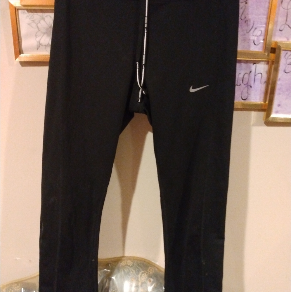 Nike Capri pants